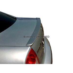 Спойлер (под покраску) Volkswagen Passat B5 1997-2005