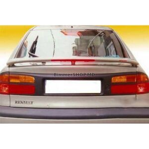 Спойлер (под покраску) Renault Laguna 1994-2001