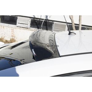Бленда на заднее стекло Sedan (ABS) Opel Astra J 2009-2015