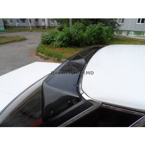 Спойлер EuroCap Toyota Corolla 2007-2013 гг.