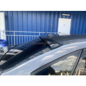 Бленда на заднее стекло Sedan (ABS) Ford Focus III 2011-2017 гг.