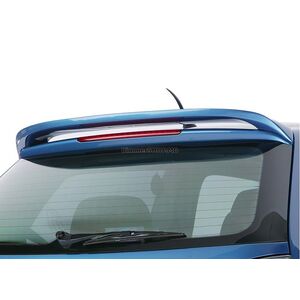 Спойлер Libao (HB, под покраску) Volkswagen Polo 2010-2017 гг.