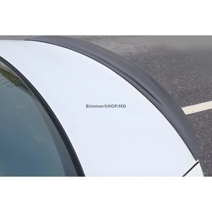 Спойлер P-Style Gloss Black M Performance для BMW 3 Series G20/G80