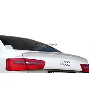 Спойлер Meliset (под покраску) Audi A5 2016-2025