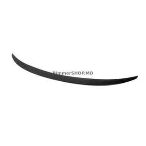 Спойлер (Meliset, грунтованный под покраску) BMW 1 серия F20/F21 2011-2019 гг.