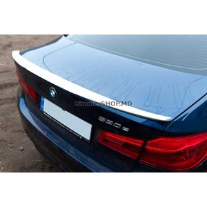 Спойлер в стиле M4 под покраску BMW G30 (2017–2023)