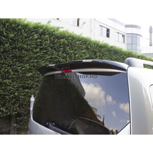 Спойлер (под покраску) Ford Courier 2014-2023