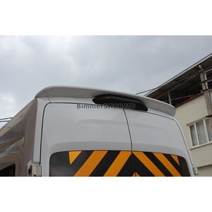 Спойлер Anatomik (2019+, под покраску) Ford Transit