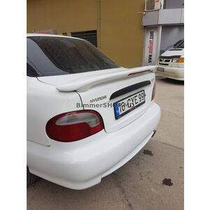 Спойлер Meliset (под покраску) Hyundai Accent 1994-1999 гг.