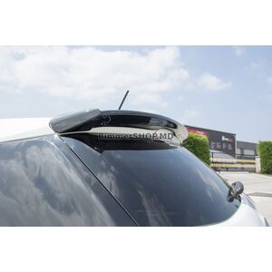 Спойлер Meliset (под покраску) Hyundai I-20 2014-2020
