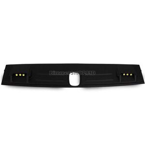 Козырек на лобовое стекло MoonVisior Isuzu D-Max 2011-2019 гг.