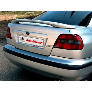 Спойлер (под покраску) Volvo S40 1995-2004 гг.