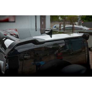 Спойлер (Карбон) Land Rover Defender 2019- гг.