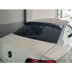 Бленда Заднего Стекла Sedan (EuroCap, ABS) Volkswagen Passat B8 2015-2023 гг.