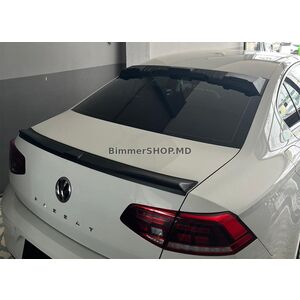 Спойлер Sedan (EuroCap, ABS) Volkswagen Passat B8 2015-2023 гг.