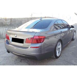 Спойлер MP-Style (для F10, грунтованный под покраску) BMW 5 серия F10/F11 2010–2016 гг.
