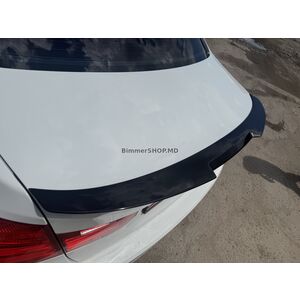 Спойлер M4-Style (для F30/F80, грунтованный под покраску) BMW 3 серия F30/F31 2012-2019 гг.