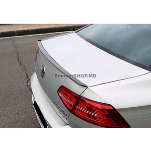 Спойлер DPT (под покраску) Volkswagen Passat B8 2015-2023 гг.