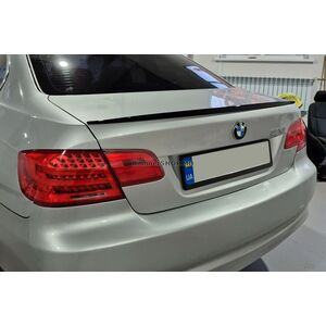 Спойлер M3-Style (для E92, Черный Глянец) BMW 3 серия E92/E93 2006–2013 гг.