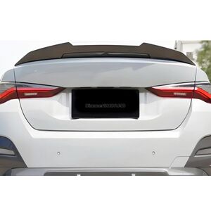 Спойлер PSM-Style (для G26, Черный Глянец) BMW 4 серия