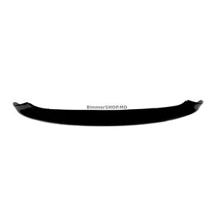 Спойлер CSL-Style (Черный Глянец) BMW 5 серия E60/E61 2003-2010 гг.