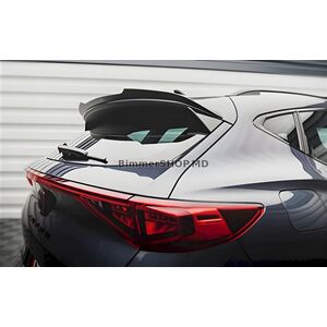 Спойлер DPT (Черный Глянец) Cupra Formentor 2020- гг.