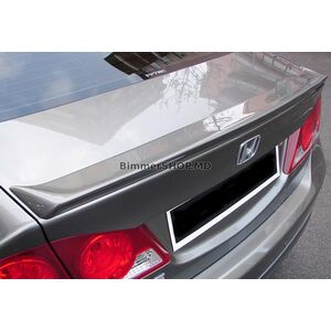 Спойлер DPT (под покраску) Honda Civic Sedan VIII 2006-2011 гг.