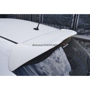 Спойлер DPT (HB, под покраску) Opel Astra J 2009-2015