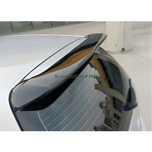 Спойлер DPT (HB, 2003-2009, под покраску) Volkswagen Golf 5 2003-2009 гг.
