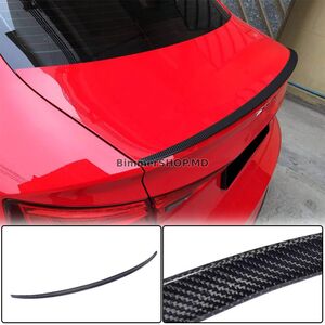 Спойлер V8 (для Sedan) Audi A3 2012-2020 гг.