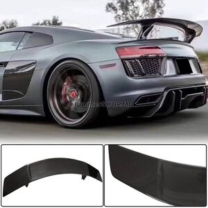 Спойлер V1 (Карбон) Audi R8 2015- гг.