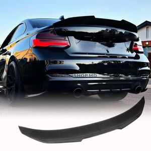 Спойлер PSM-Style V2 (для F22, Карбон) BMW 2 серия F22