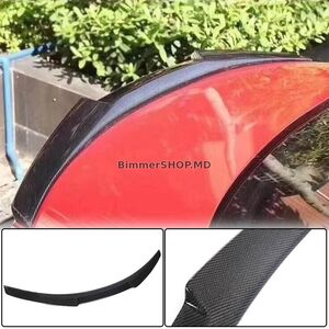 Спойлер M4-Style (для F23, карбон) BMW 2 серия F22/F23 2014-2021 гг.