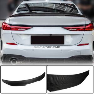 Спойлер PSM-Style (карбон) BMW 2 Series Gran Coupe F44 2020-2024