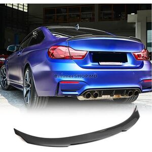Спойлер M2-Style Carbon BMW G42 2 Series 2021+ | Карбоновый спойлер багажника