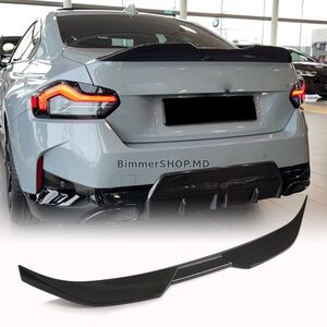 Спойлер M4-Style V3 Carbon BMW G42 2 Series