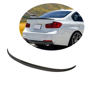Спойлер M3-Style карбон BMW F30 F80