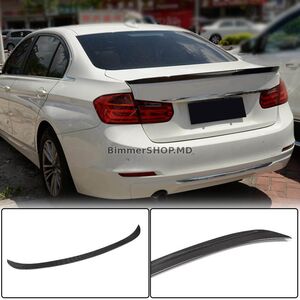 Спойлер P-Style (для F30/F80, Карбон) BMW 3 серия F30/F31 2012-2019 гг.