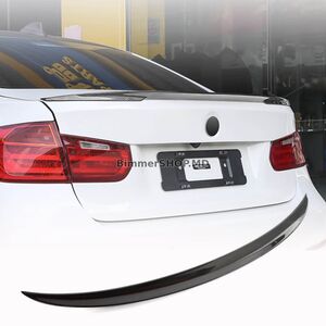 Спойлер MPerformance-Style V2 для BMW 3 серии F30/F80