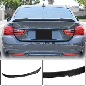 Спойлер CS-Style BMW 4 серии F32
