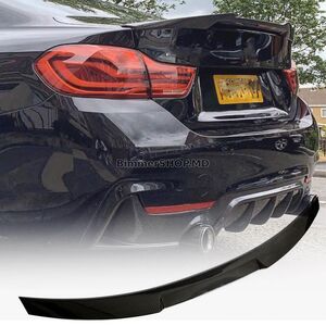 Спойлер M4-Style (для F32, карбон) BMW 4 серия F32/F33/F36 2012-2020 гг.