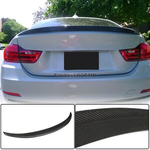 Спойлер P-Style (для F36, Карбон) BMW 4 серия