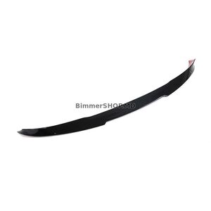 Спойлер крышки багажника Carbon V8 (для F36) BMW 4 серия F32/F33/F36 2012-2020 гг.