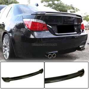 Спойлер (для SD, Карбон) BMW 5 серия E60