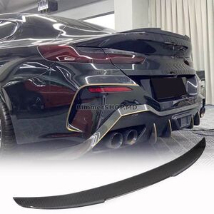 Спойлер PSM-Style (для G16/F93, Карбон) BMW 8 серия