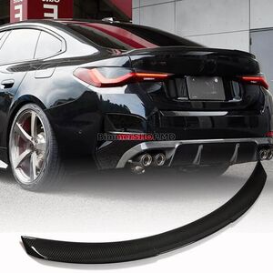 Спойлер V3 (для G26) BMW 4 серия