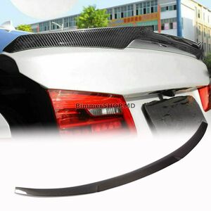 Спойлер M4-Style (Карбон) BMW X4 F26 2014-2018 гг.