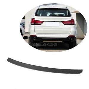 Спойлер V1 (Карбон) BMW X5 F15 2013-2018 гг.