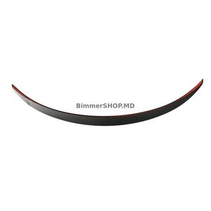Спойлер V3 (2023+, Карбон) Tesla Model 3 2017- гг.