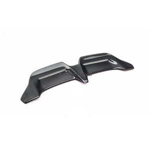 Верхний спойлер AE-Design (Карбон) BMW XM G09 2022- гг.
